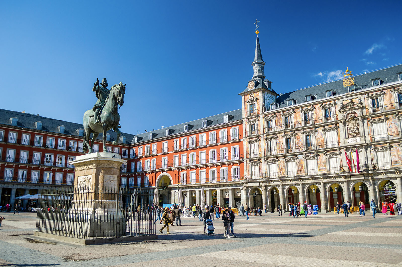 Kube Partners welcomes the new director of business development for Spain