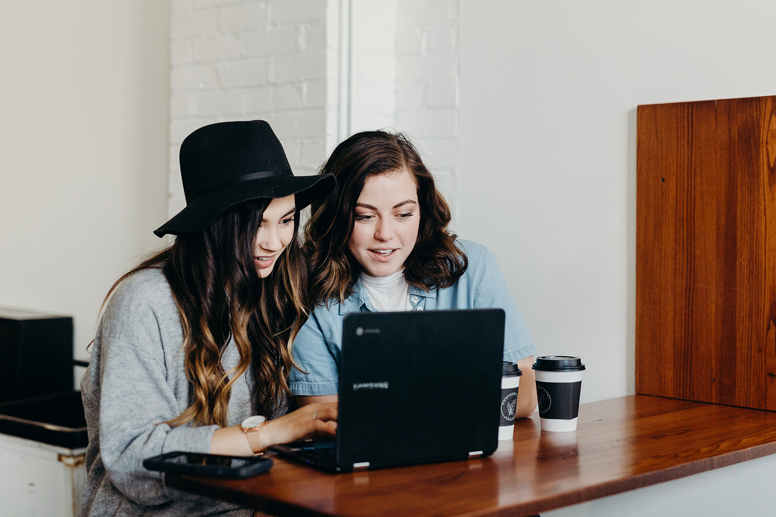 Women in STEM: towards gender parity in the IT sector